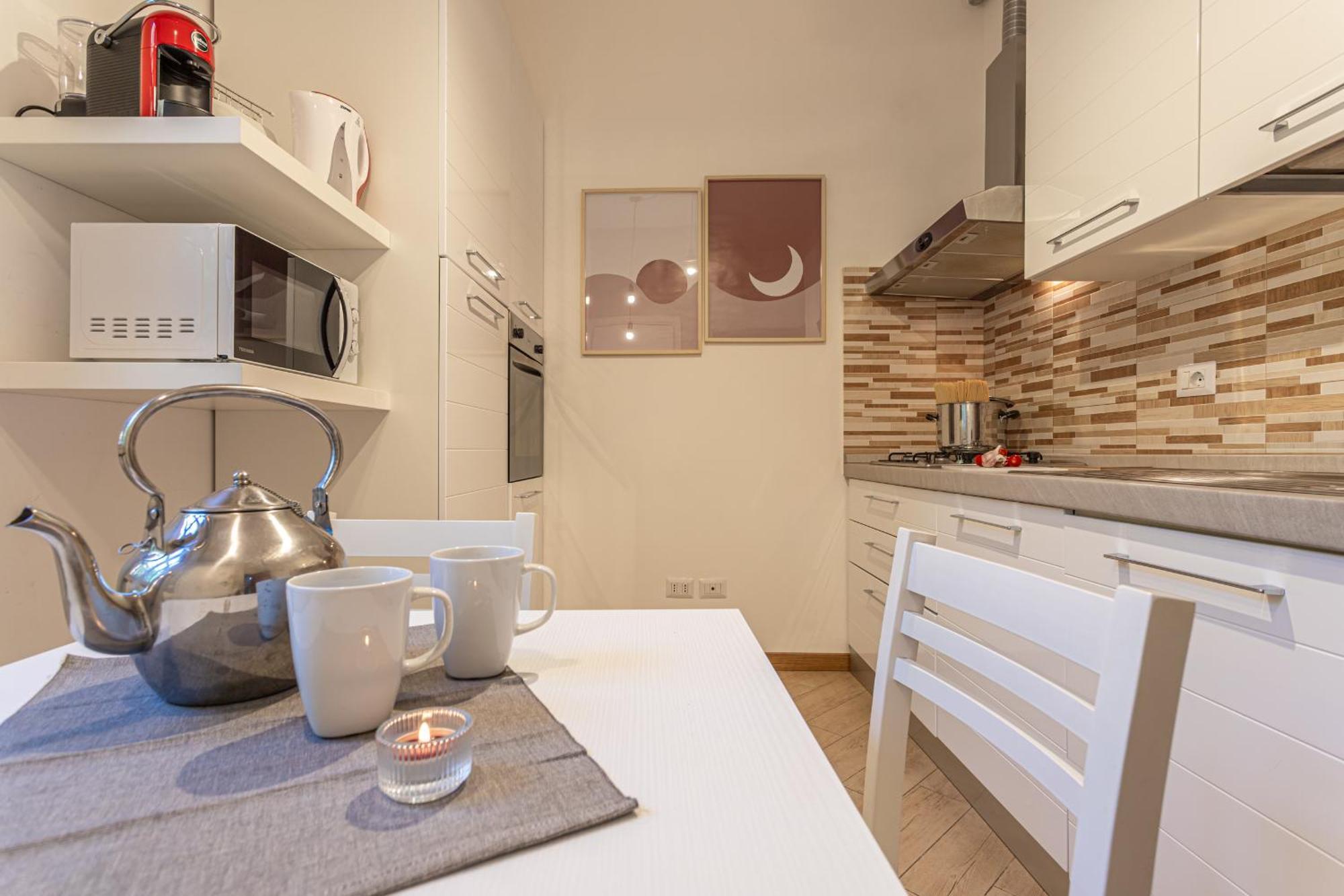דירות רומא Casa Abeba A Torre Maura מראה חיצוני תמונה